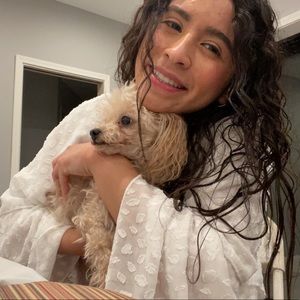 Meet your Posher, Celeste